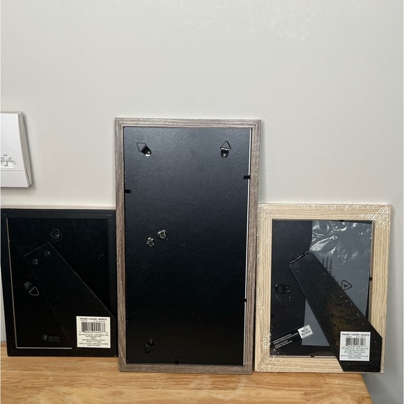 New Picture Frame Collection - Picture 2 of 5